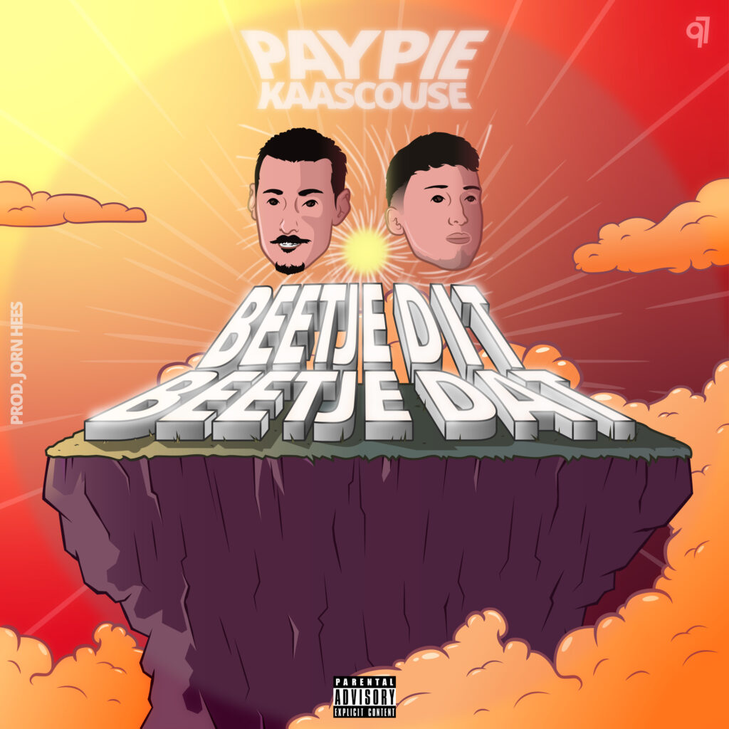 Beetje Photoshop FINAL COVER